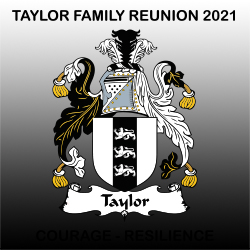 Vectored Taylor logo